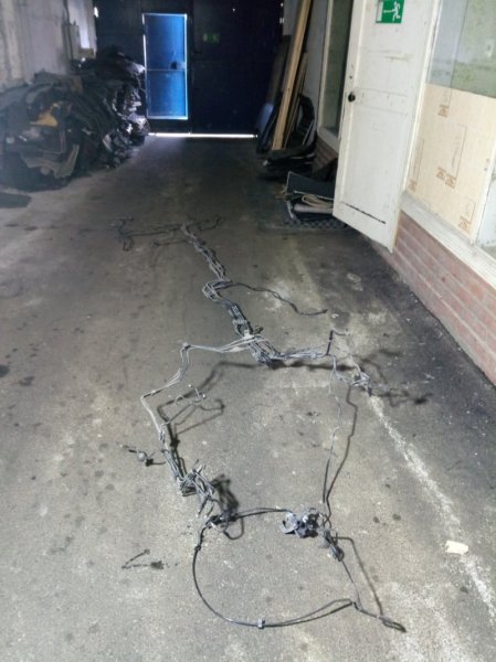 Трубка топливная, 3000 рублей, Красноярск