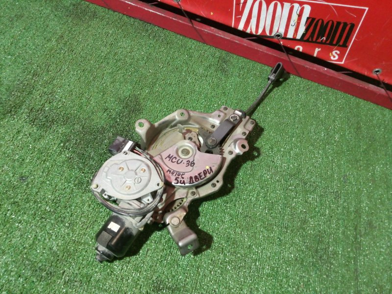 Механизм подъема двери багажника, 1900 рублей, Красноярск