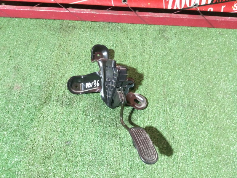 Педаль газа, 1100 рублей, Красноярск