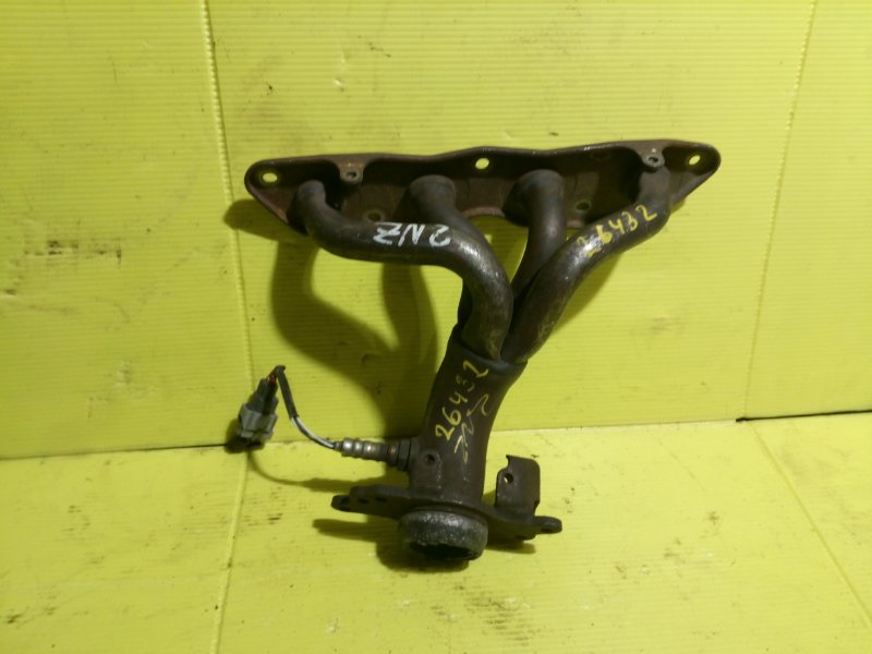 Коллектор выпускной, 2400 рублей, Красноярск