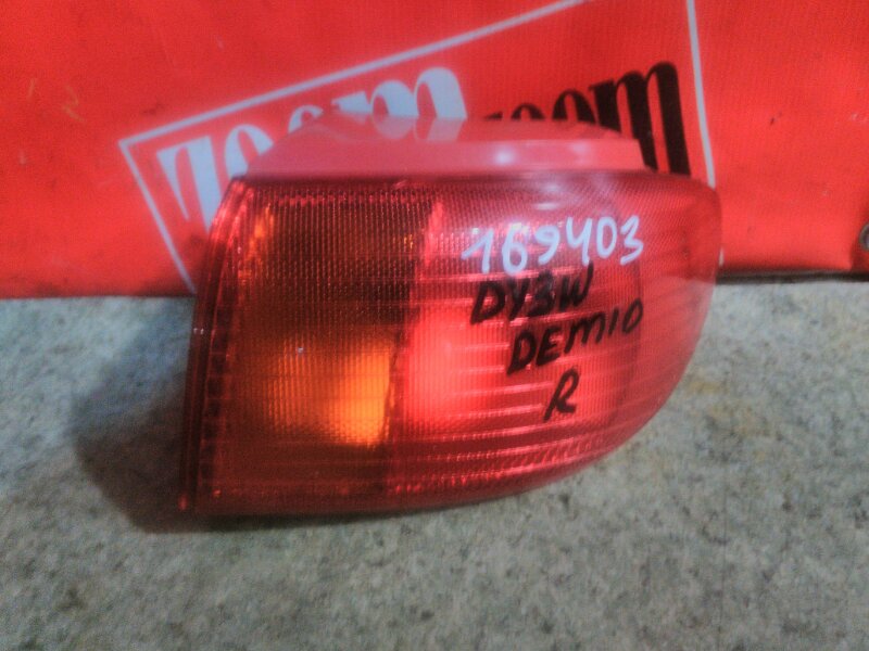 Фонарь (Стоп-сигнал), 300 рублей, Красноярск