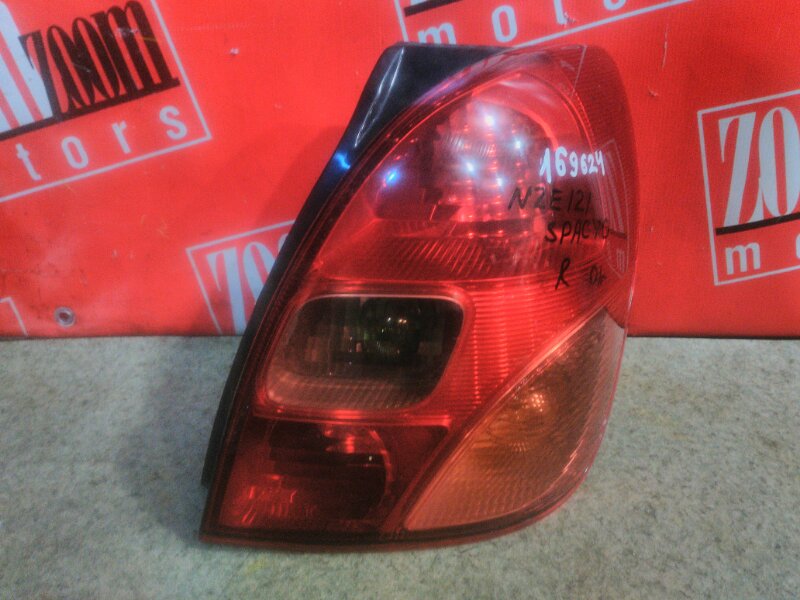 Фонарь (Стоп-сигнал), 1000 рублей, Красноярск