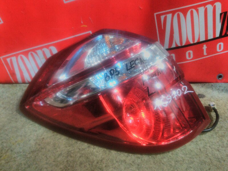 Фонарь (Стоп-сигнал), 1500 рублей, Красноярск