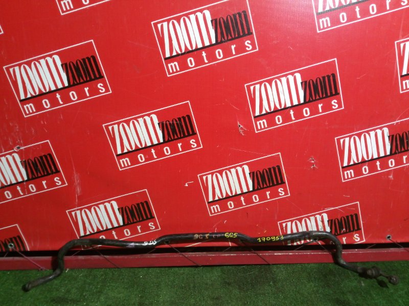 Стабилизатор поперечной устойчивости, 1000 рублей, Красноярск