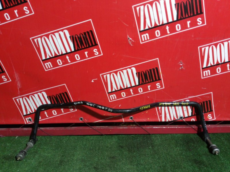 Стабилизатор поперечной устойчивости, 2200 рублей, Красноярск