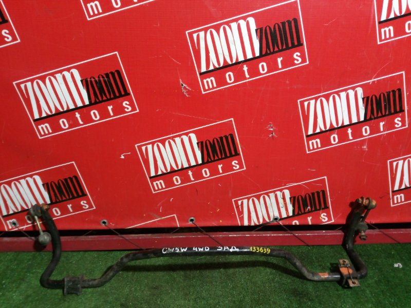 Стабилизатор поперечной устойчивости, 2100 рублей, Красноярск