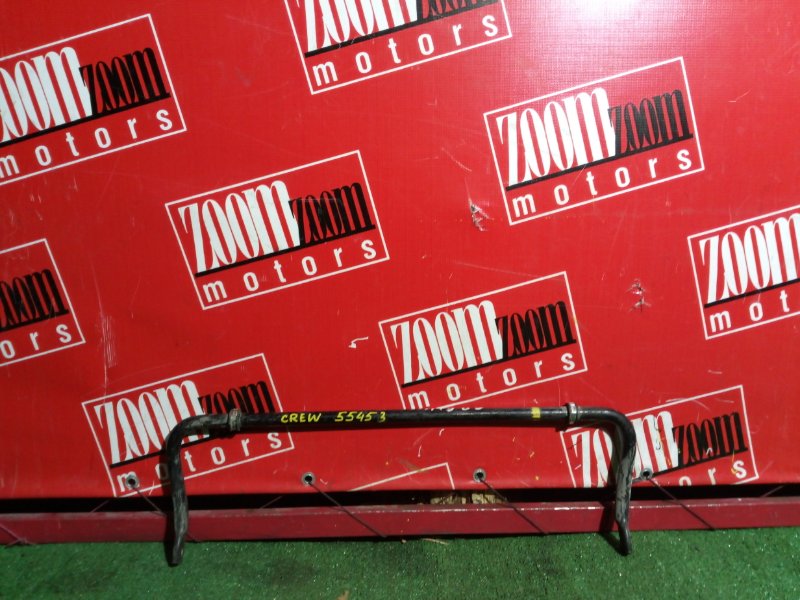 Стабилизатор поперечной устойчивости, 1200 рублей, Красноярск