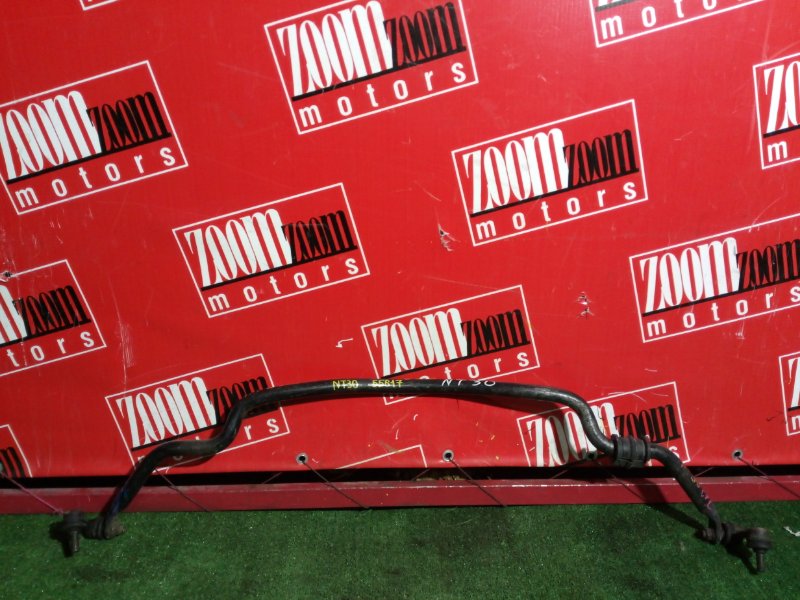 Стабилизатор поперечной устойчивости, 1000 рублей, Красноярск