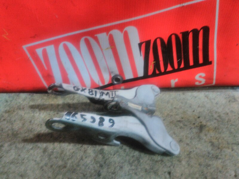 Петля (Шарнир капота), 800 рублей, Красноярск