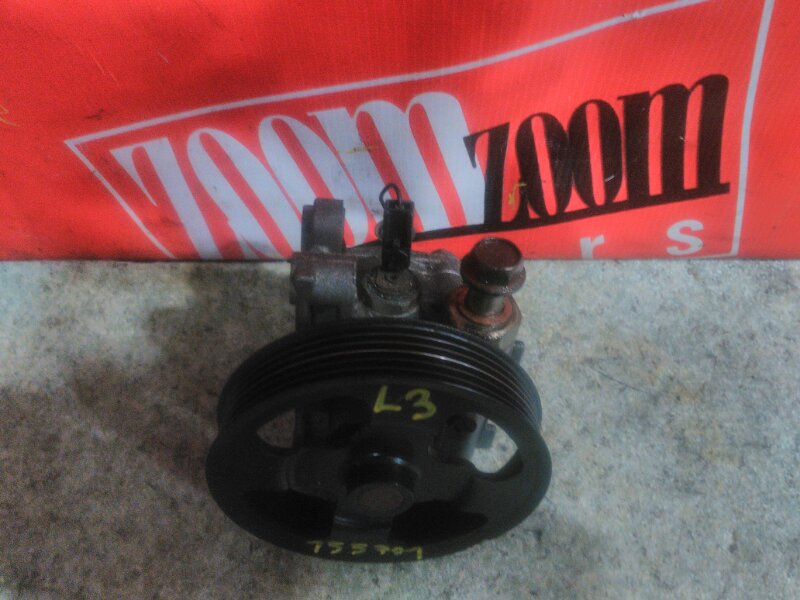 Насос гидроусилителя, 4300 рублей, Красноярск