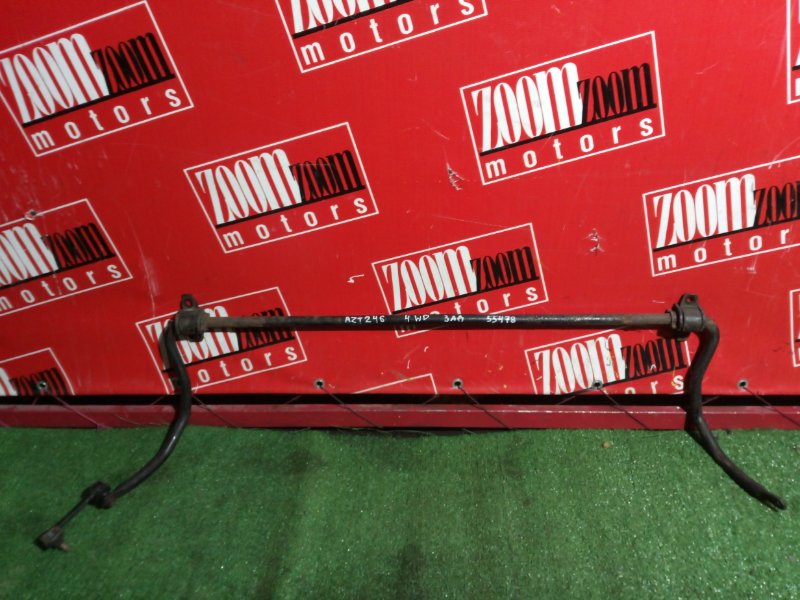 Стабилизатор поперечной устойчивости, 800 рублей, Красноярск