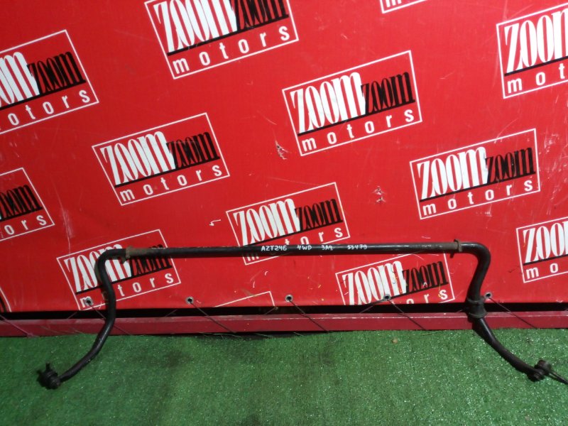 Стабилизатор поперечной устойчивости, 800 рублей, Красноярск