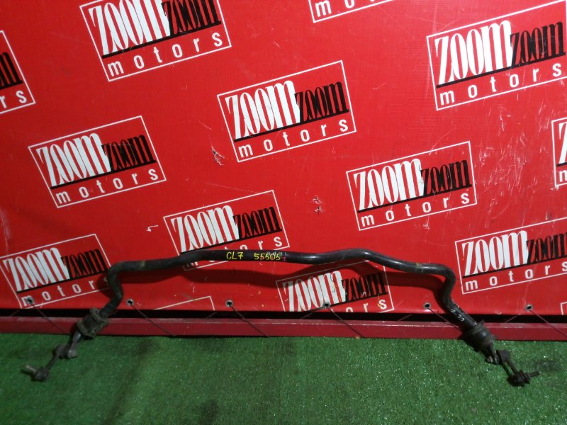 Стабилизатор поперечной устойчивости, 500 рублей, Красноярск