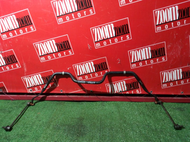 Стабилизатор поперечной устойчивости, 800 рублей, Красноярск