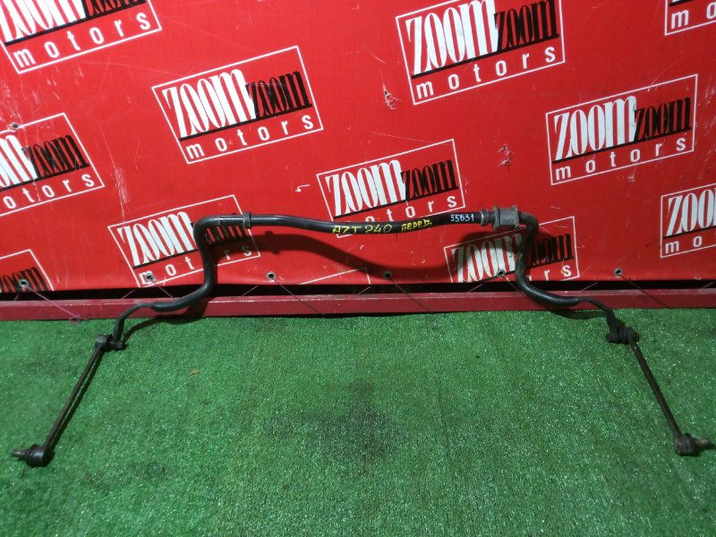 Стабилизатор поперечной устойчивости, 800 рублей, Красноярск