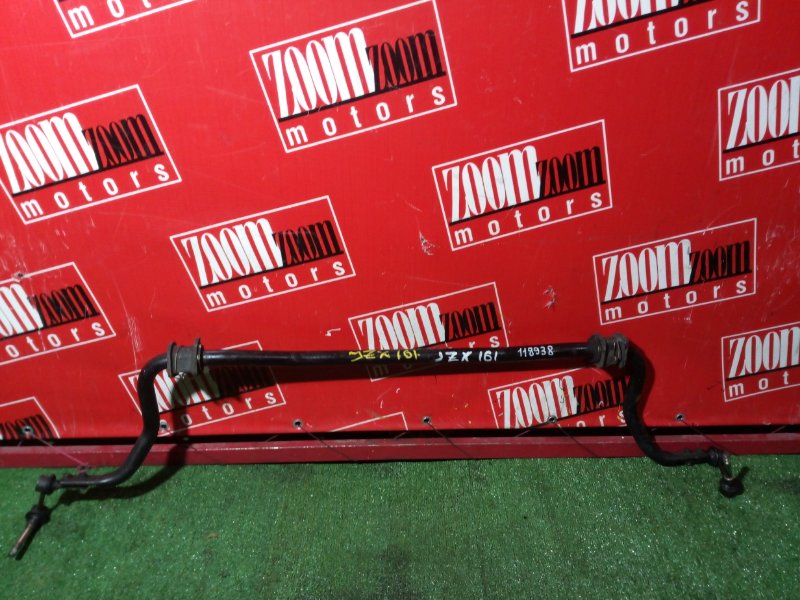 Стабилизатор поперечной устойчивости, 1200 рублей, Красноярск