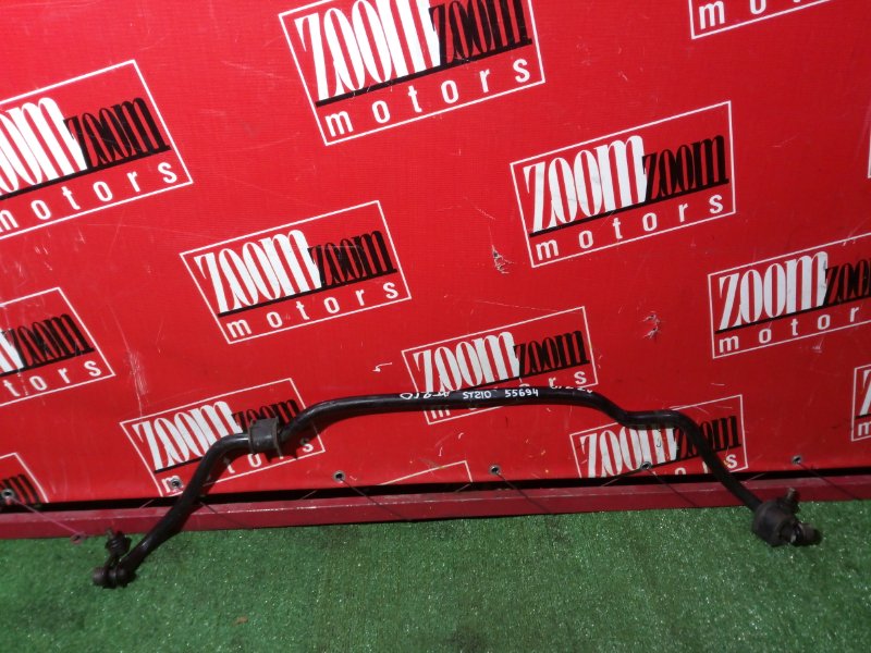 Стабилизатор поперечной устойчивости, 1000 рублей, Красноярск