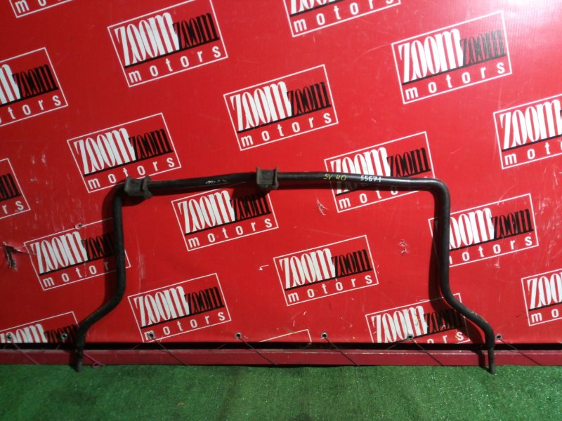 Стабилизатор поперечной устойчивости, 1700 рублей, Красноярск