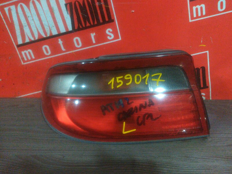 Фонарь (Стоп-сигнал), 800 рублей, Красноярск