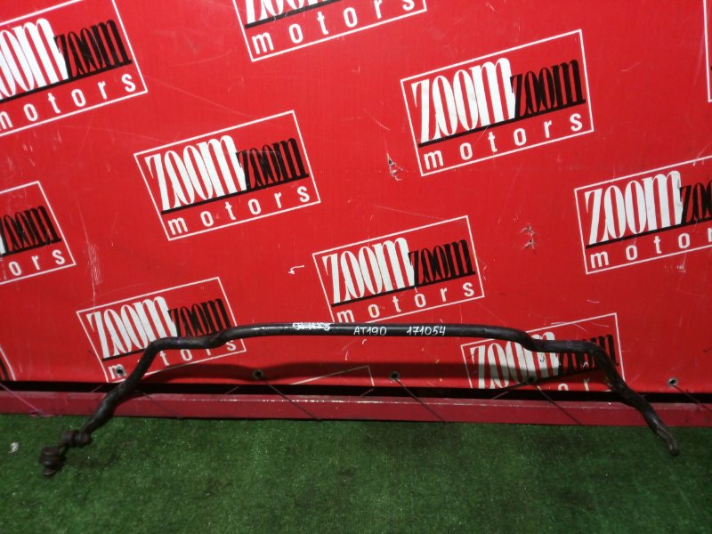 Стабилизатор поперечной устойчивости, 1000 рублей, Красноярск