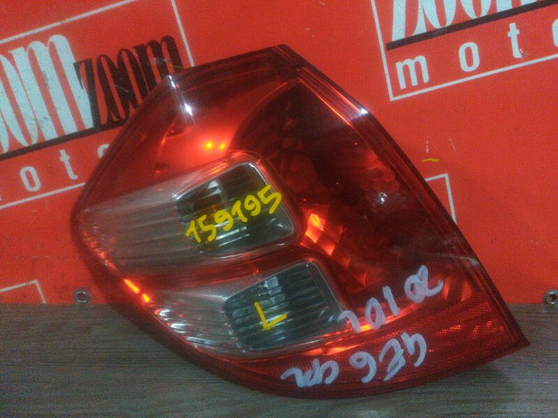 Фонарь (Стоп-сигнал), 800 рублей, Красноярск