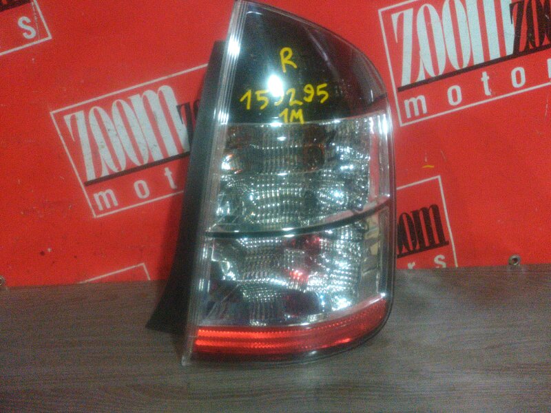 Фонарь (Стоп-сигнал), 1900 рублей, Красноярск