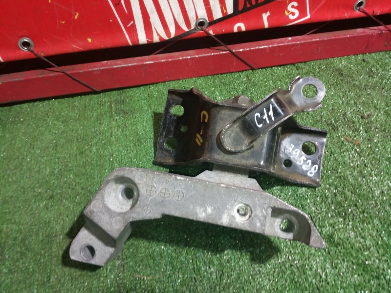 Подушка двигателя, 1300 рублей, Красноярск