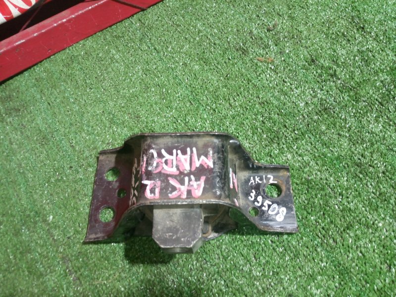 Подушка двигателя, 500 рублей, Красноярск