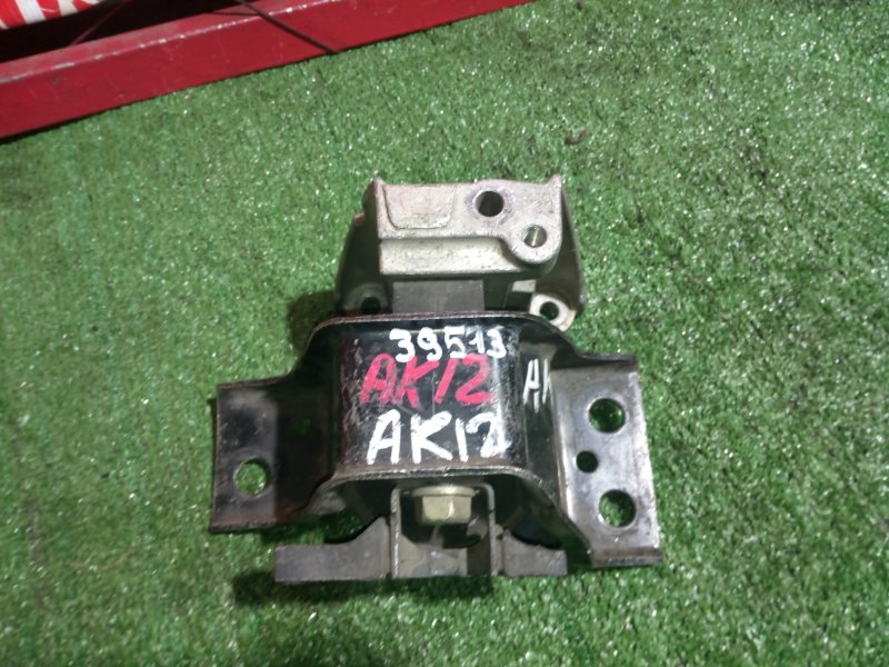 Подушка двигателя, 500 рублей, Красноярск