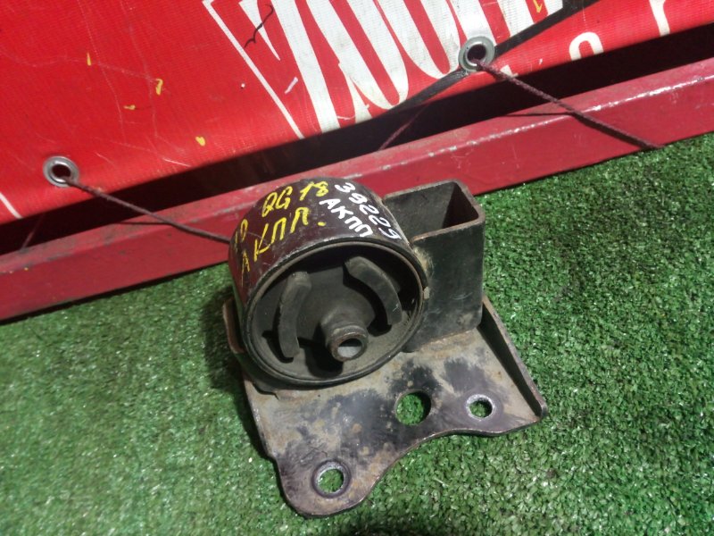 Подушка КПП, 500 рублей, Красноярск