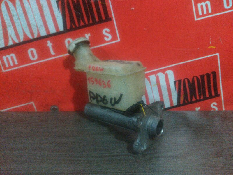 Главный тормозной цилиндр, 1800 рублей, Красноярск