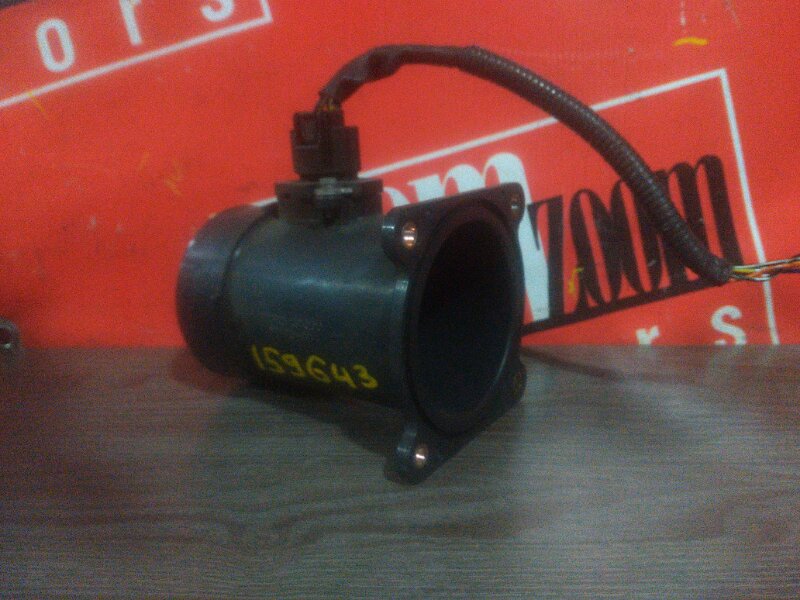 Расходомер (Датчик расхода воздуха), 3000 рублей, Красноярск