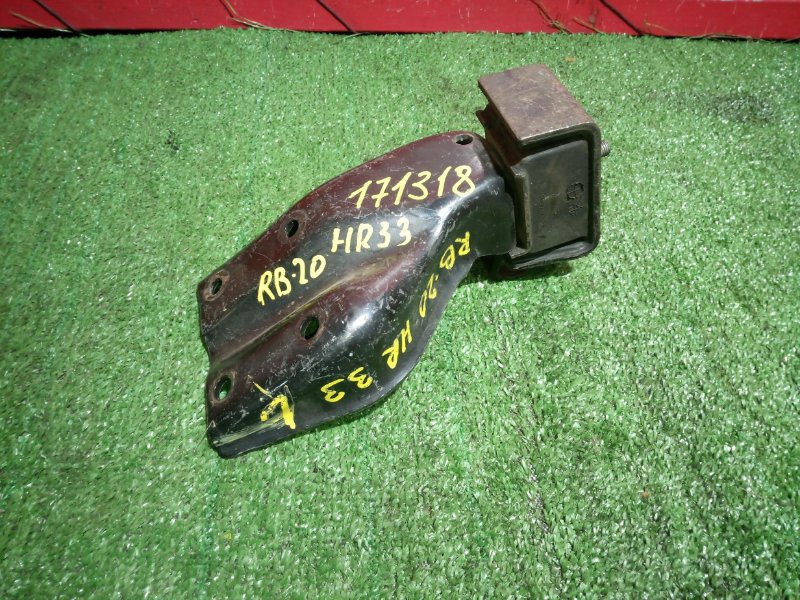 Подушка двигателя, 1900 рублей, Красноярск