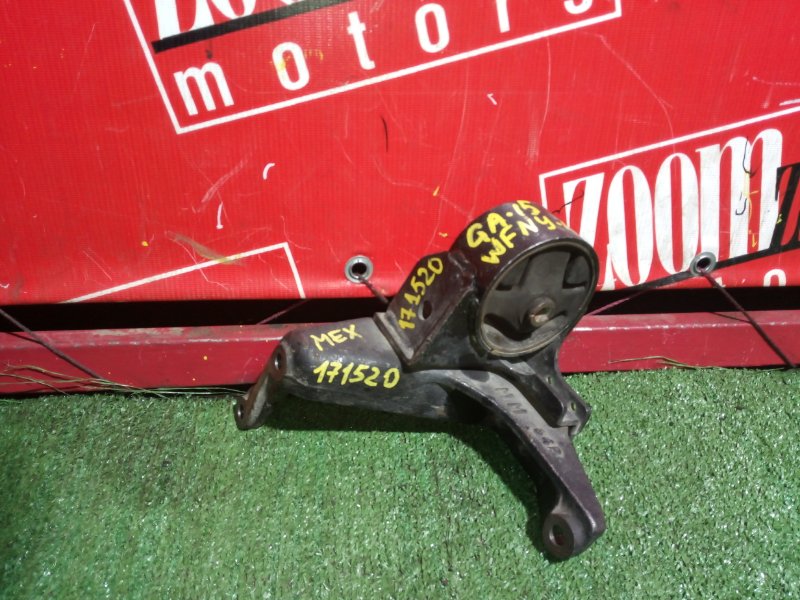 Подушка двигателя, 1600 рублей, Красноярск