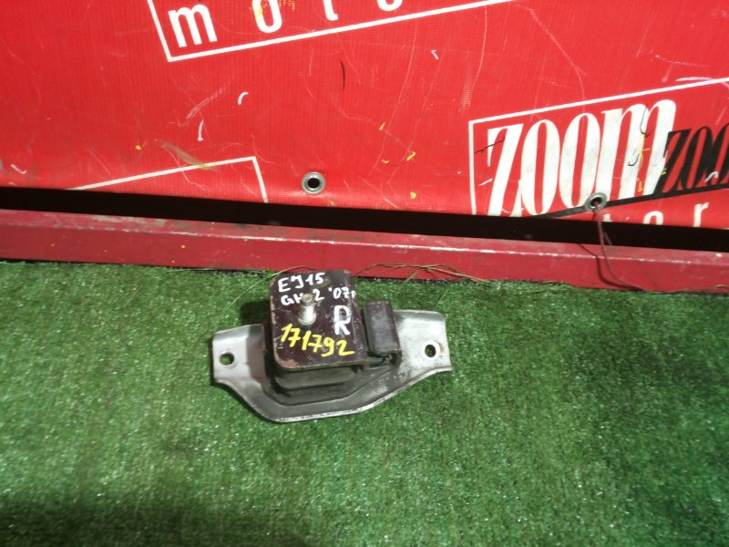 Подушка двигателя, 1000 рублей, Красноярск