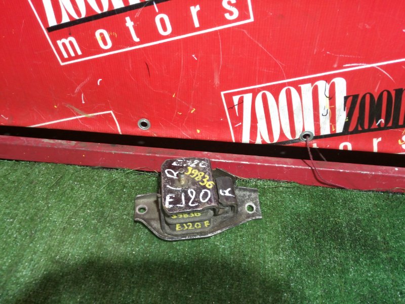 Подушка двигателя, 1300 рублей, Красноярск