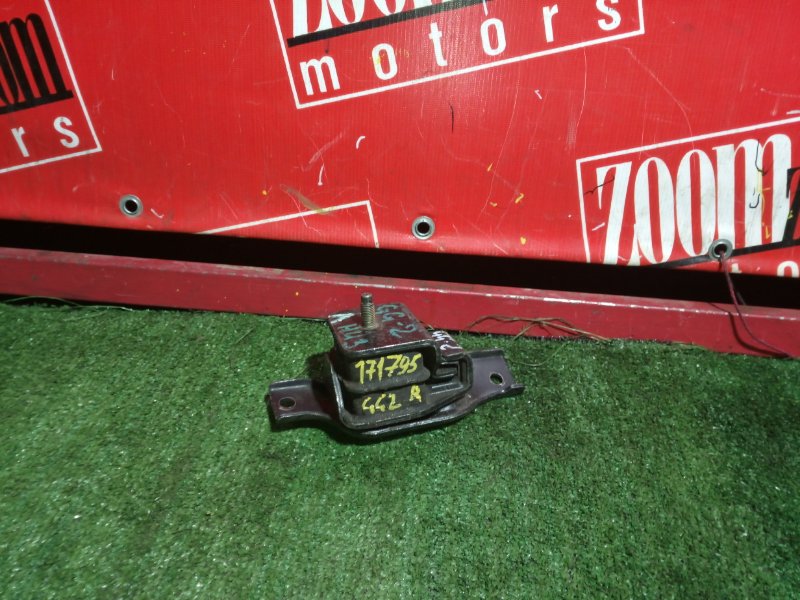 Подушка двигателя, 1000 рублей, Красноярск