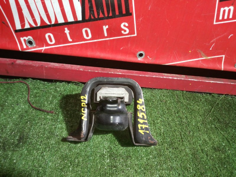 Подушка двигателя, 800 рублей, Красноярск