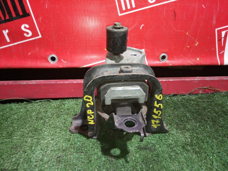 Подушка двигателя, 500 рублей, Красноярск