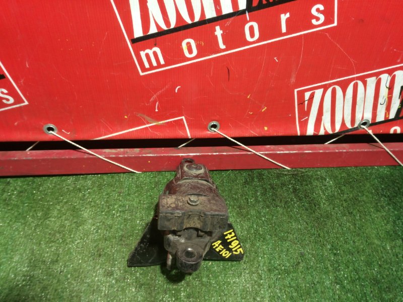 Подушка двигателя, 1500 рублей, Красноярск