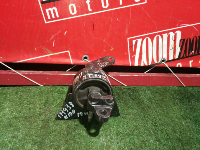 Подушка двигателя, 1900 рублей, Красноярск