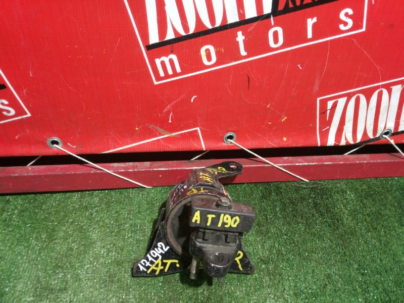 Подушка двигателя, 1900 рублей, Красноярск