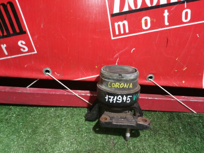 Подушка двигателя, 2000 рублей, Красноярск