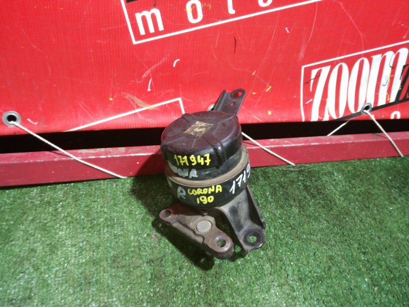 Подушка двигателя, 2000 рублей, Красноярск