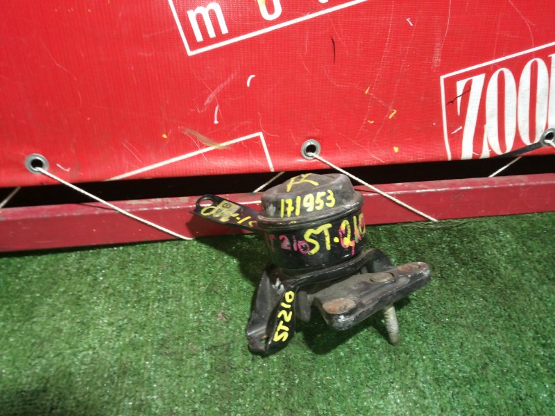 Подушка двигателя, 1900 рублей, Красноярск