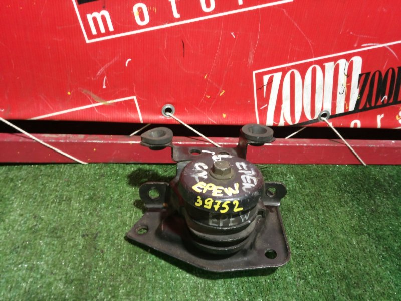 Подушка двигателя, 1000 рублей, Красноярск