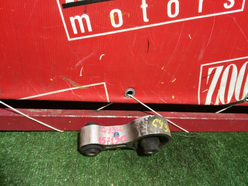 Подушка двигателя, 1000 рублей, Красноярск