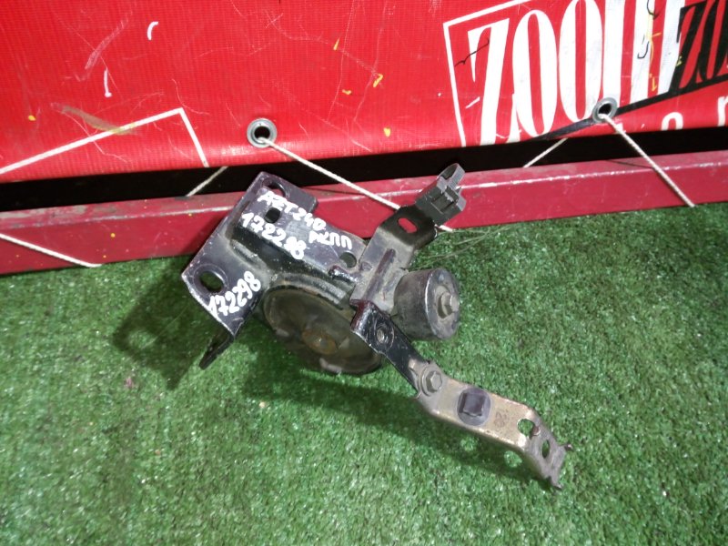 Подушка КПП, 1100 рублей, Красноярск