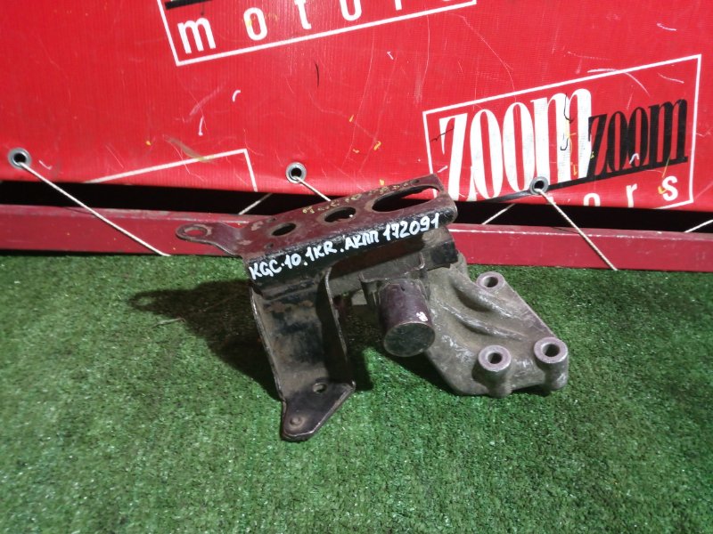 Подушка КПП, 1000 рублей, Красноярск