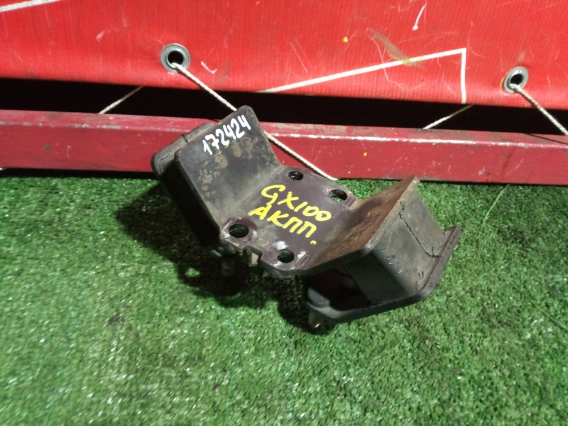 Подушка КПП, 1100 рублей, Красноярск